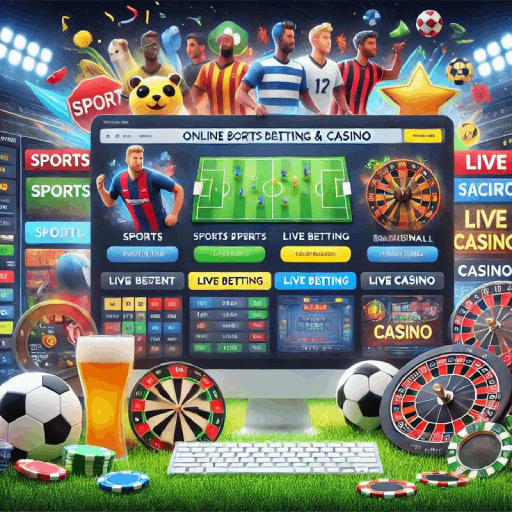 19BET: Domine o Esporte com Análises e Estratégias