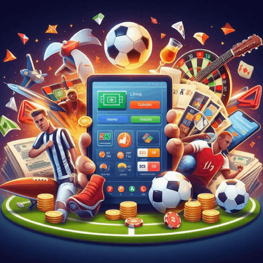 19BET: Domine o Esporte com Análises e Estratégias