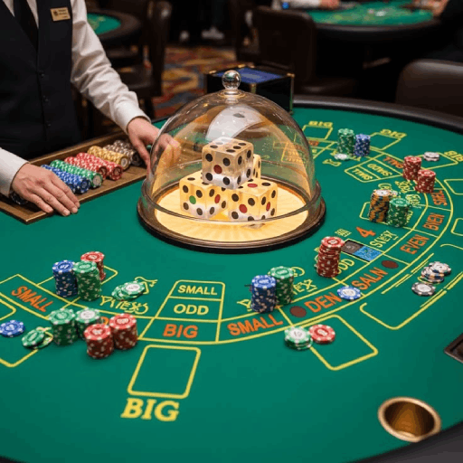 19BET: Seu Cassino Online Seguro e Rápido