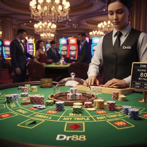19BET: Seu Cassino Online Seguro e Rápido