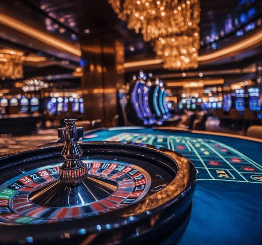 19BET: Seu Cassino Online Seguro e Rápido