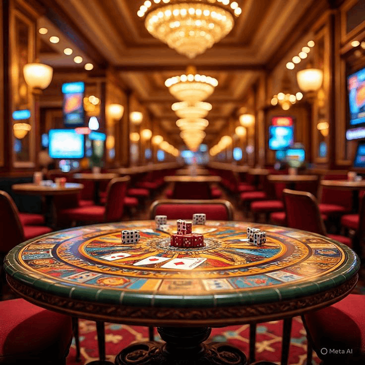 19BET